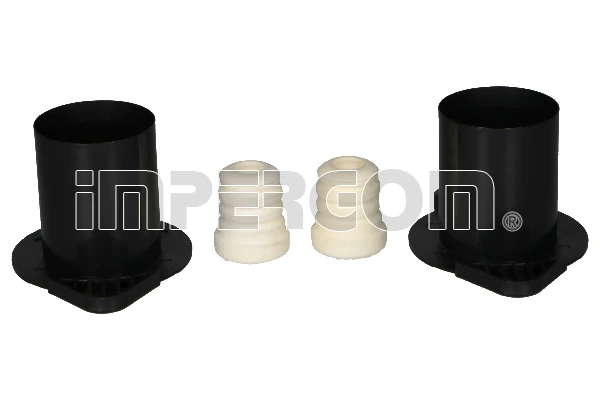 Dust Cover Kit, shock absorber